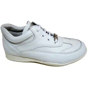 Mauri Ladies L532 Casuals White